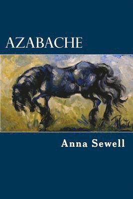 Azabache (Spanish Edition) 1
