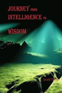bokomslag Journey from Intelligence to Wisdom: philosophy
