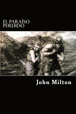 John Milton - El Paraiso Perdido (Spanish Edition), Häftad
