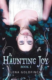 bokomslag Haunting Joy: Book 1