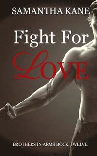 bokomslag Fight for Love