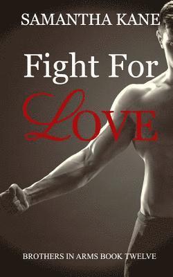 Fight for Love 1