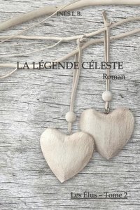 bokomslag La Legende Celeste