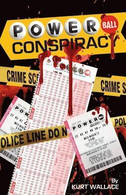 The Powerball Conspiracy 1