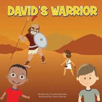 bokomslag David's Warrior