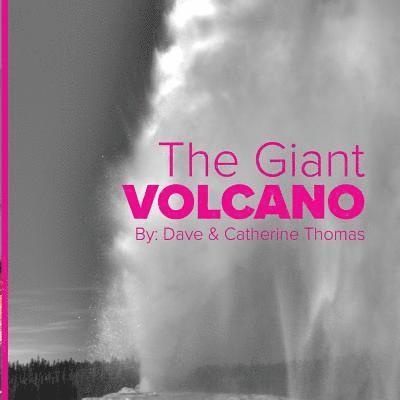 The Giant Volcano: The Wonders of Yellowstone National Park 1