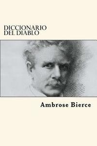 bokomslag Diccionario Del Diablo (Spanish Edition)