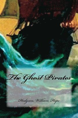 The Ghost Pirates 1