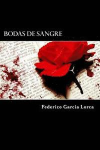 bokomslag Bodas De Sangre (Spanish Edition)