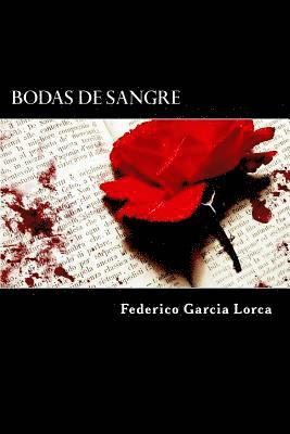 bokomslag Bodas De Sangre (Spanish Edition)