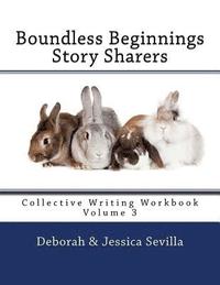 bokomslag Story Sharers: Collective Writing Workbook