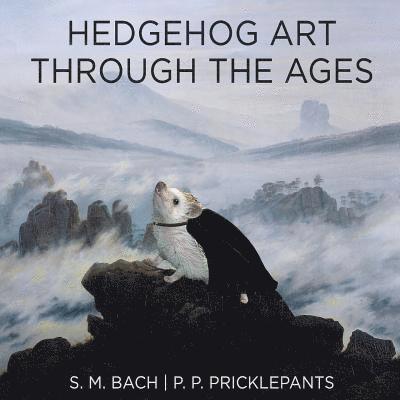 Hedgehog Art Through The Ages 1