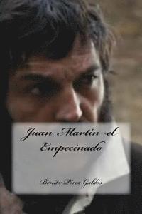 bokomslag Juan Martín el Empecinado