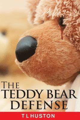 The Teddy Bear Defense 1