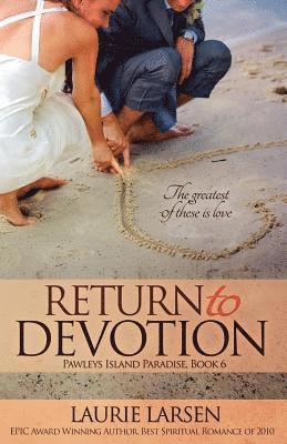 Return to Devotion 1