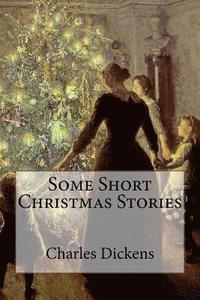 bokomslag Some Short Christmas Stories