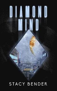bokomslag Diamond Mind: Book Three of the Sav'ine