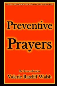 bokomslag Preventive Prayers