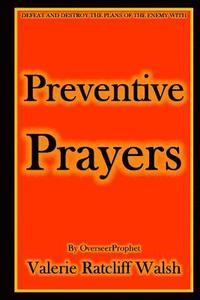 bokomslag Preventive Prayers