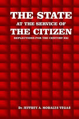 The State at The Service of the Citizen 1