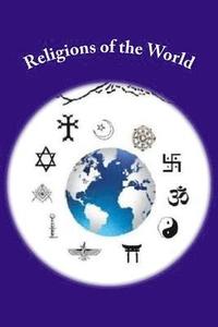 bokomslag Religions of the World: Religions