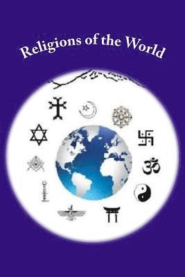 Marzpetuni Zadoyan - Religions of the World: Religions, Häftad