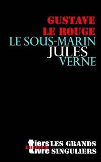 bokomslag Le sous-marin Jules-Verne