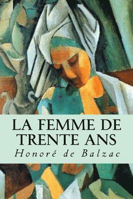 La femme de trente ans 1