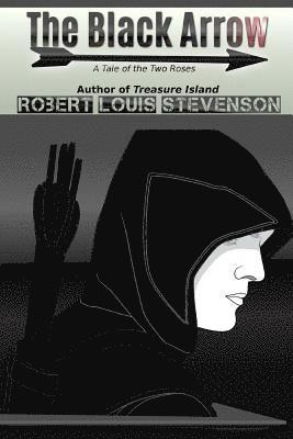 Robert Louis Stevenson, Success Oceo - The Black Arrow: A Tale of the Two Roses, Häftad