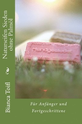 Bianca Toifl - Naturseifen Sieden ohne Palmöl, Häftad