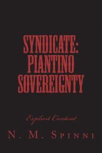 bokomslag Syndicate: Piantino Sovereignty