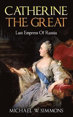 Catherine The Great 1