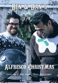 bokomslag Ben & Dan's Alfresco Christmas