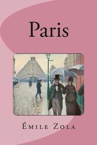 bokomslag Paris
