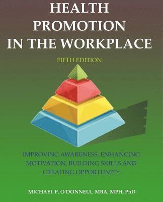 bokomslag Health Promotion in the Workplace: 5th Edition