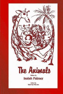 The Animals 1