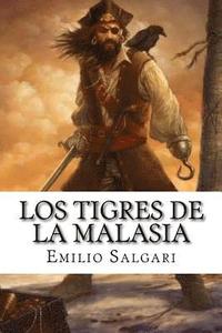 bokomslag Los Tigres De La Malasia