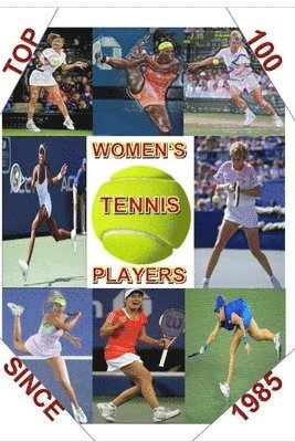 Top 100 Women's Tennis Players Since 1985: The last Grand Slam champion to use a wooden racket was in 1983. By 1985 a new, power era had emerged. This 1