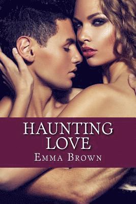 Haunting Love 1