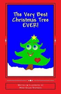 bokomslag The Very Best Christmas Tree EVER!