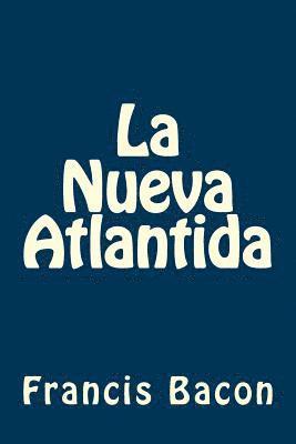 La Nueva Atlantida 1