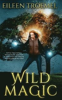 bokomslag Wild Magic