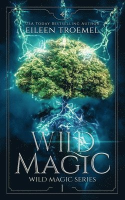 bokomslag Wild Magic