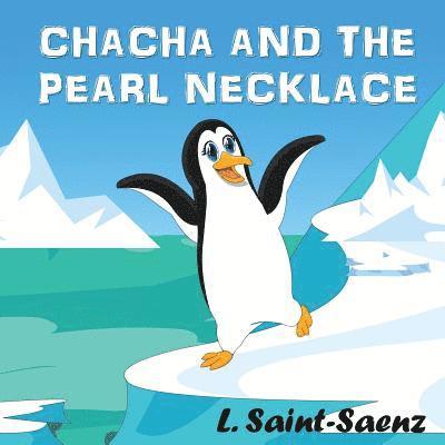 Chacha and the pearl necklace 1