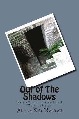 bokomslag Out of The Shadows: Beatrice Chandler Mysteries