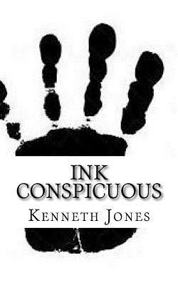 bokomslag INK Conspicuous