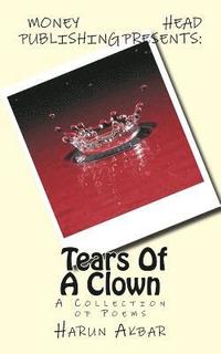 bokomslag Tears Of A Clown