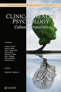 bokomslag Clinical Health Psychology: Cultural Perspectives