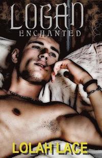bokomslag Logan Enchanted
