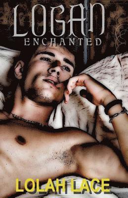 Logan Enchanted 1